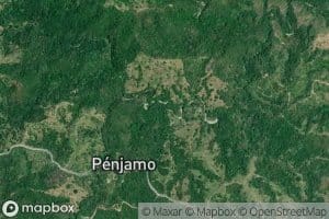 Quebrada Buenos Aires