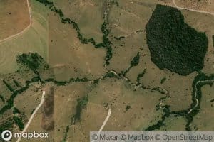 Corrego do Sal