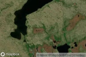 Hatchet Pond
