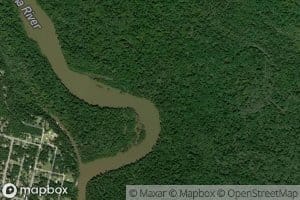 Floyds Slough