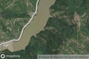 Paonia Reservoir