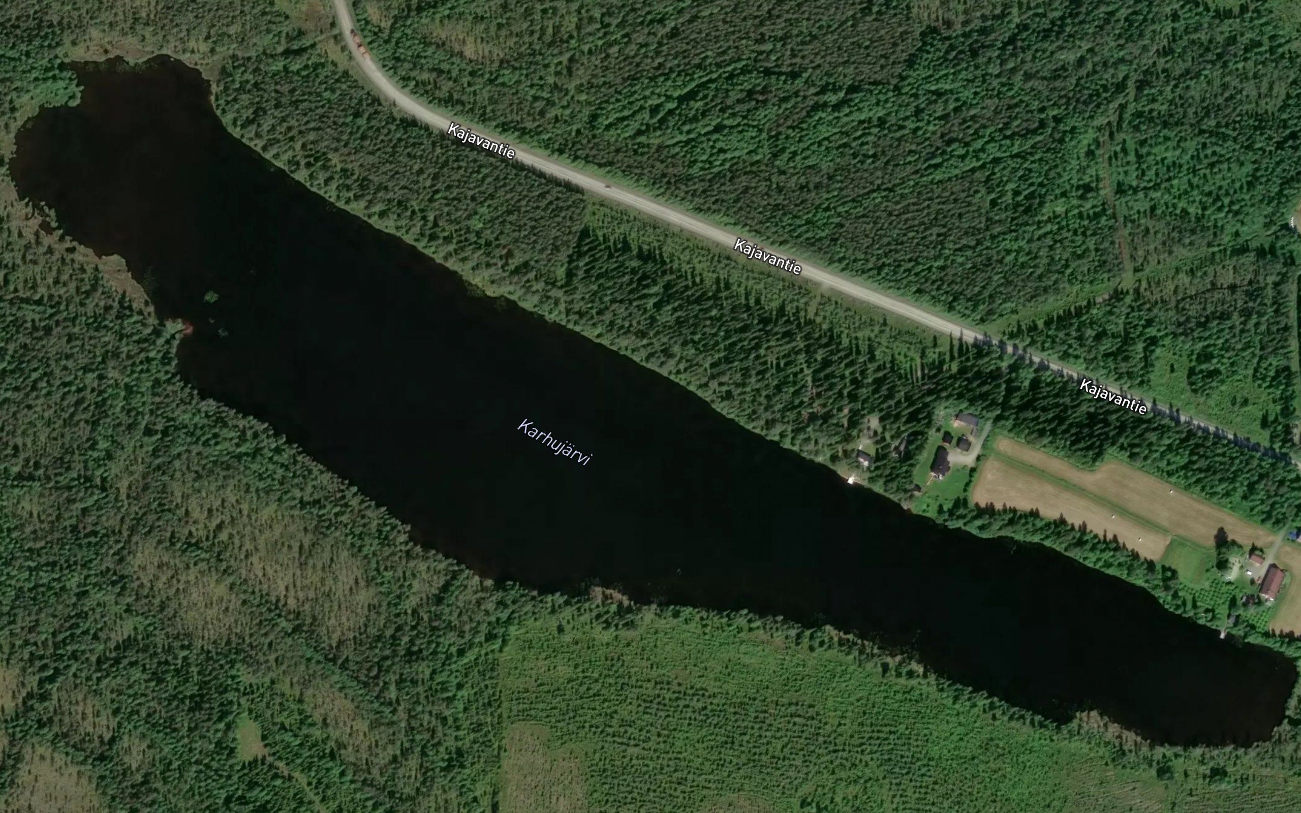Karhujarvi