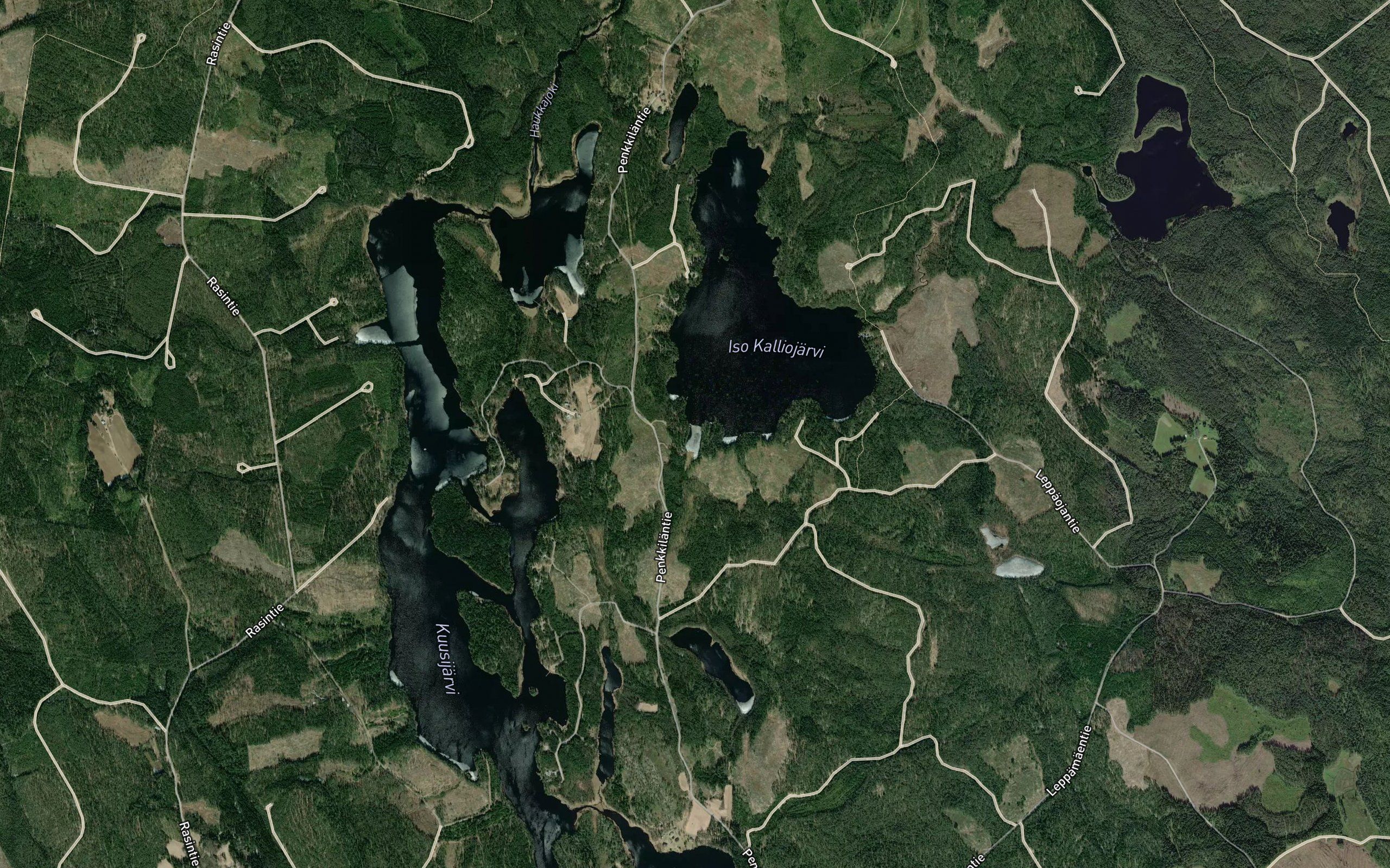 Ruuhilahti