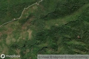 Quebrada La Maravilla