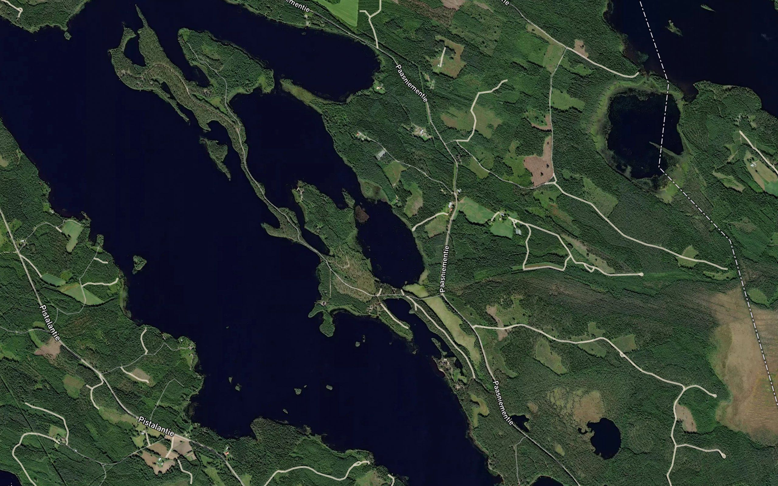 Pohjalampi