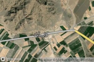 Cheshmeh-ye Shir Khowran