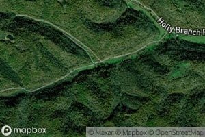 Boles Fork