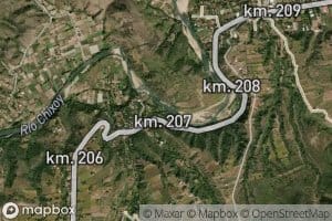 Quebrada Chimuxiauin