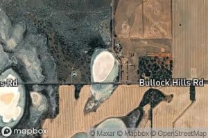 Little Dornducking Lake