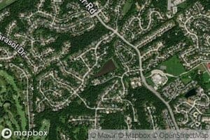 Number 126 Reservoir