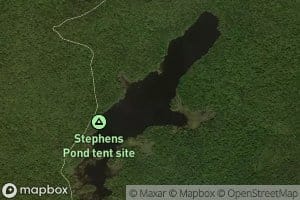 Stephens Pond