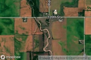 Schuyler Creek