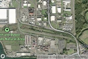 Gatton Creek (historical)