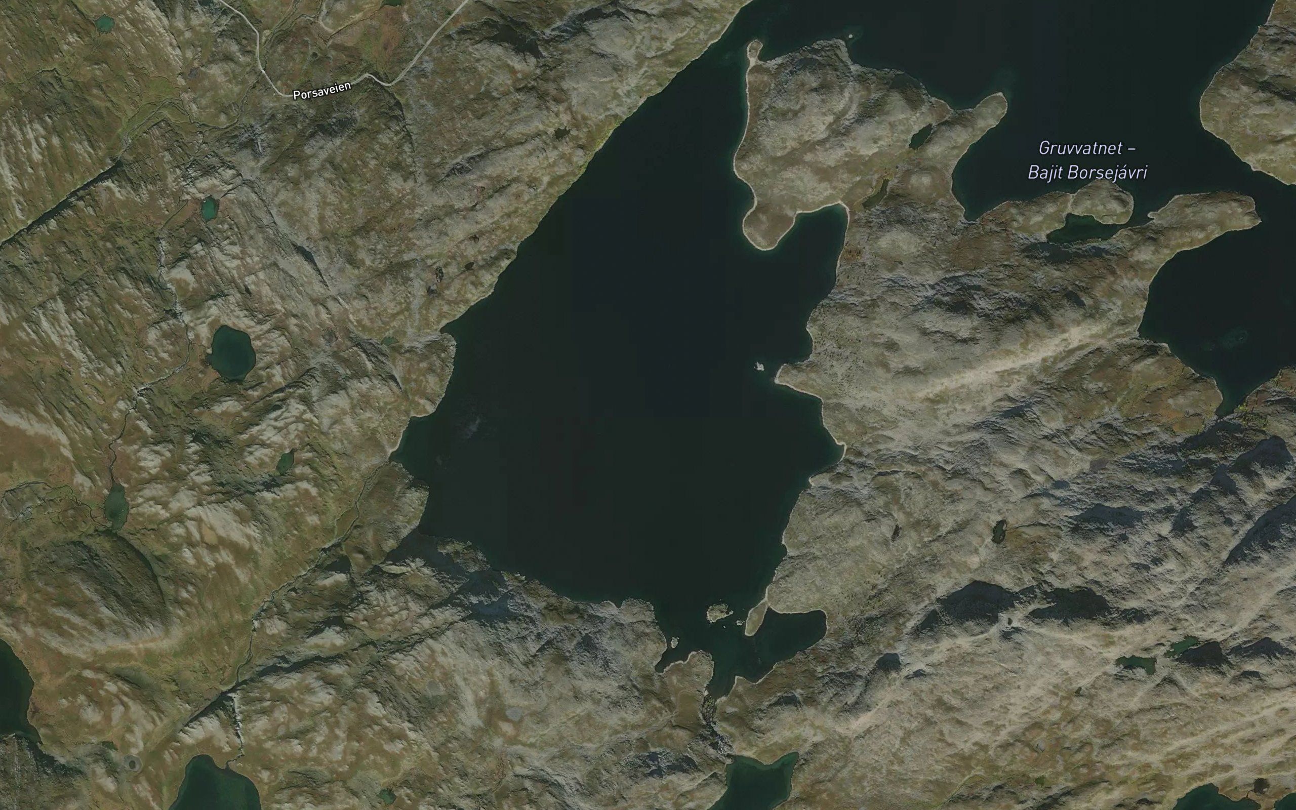 Hermannvatn
