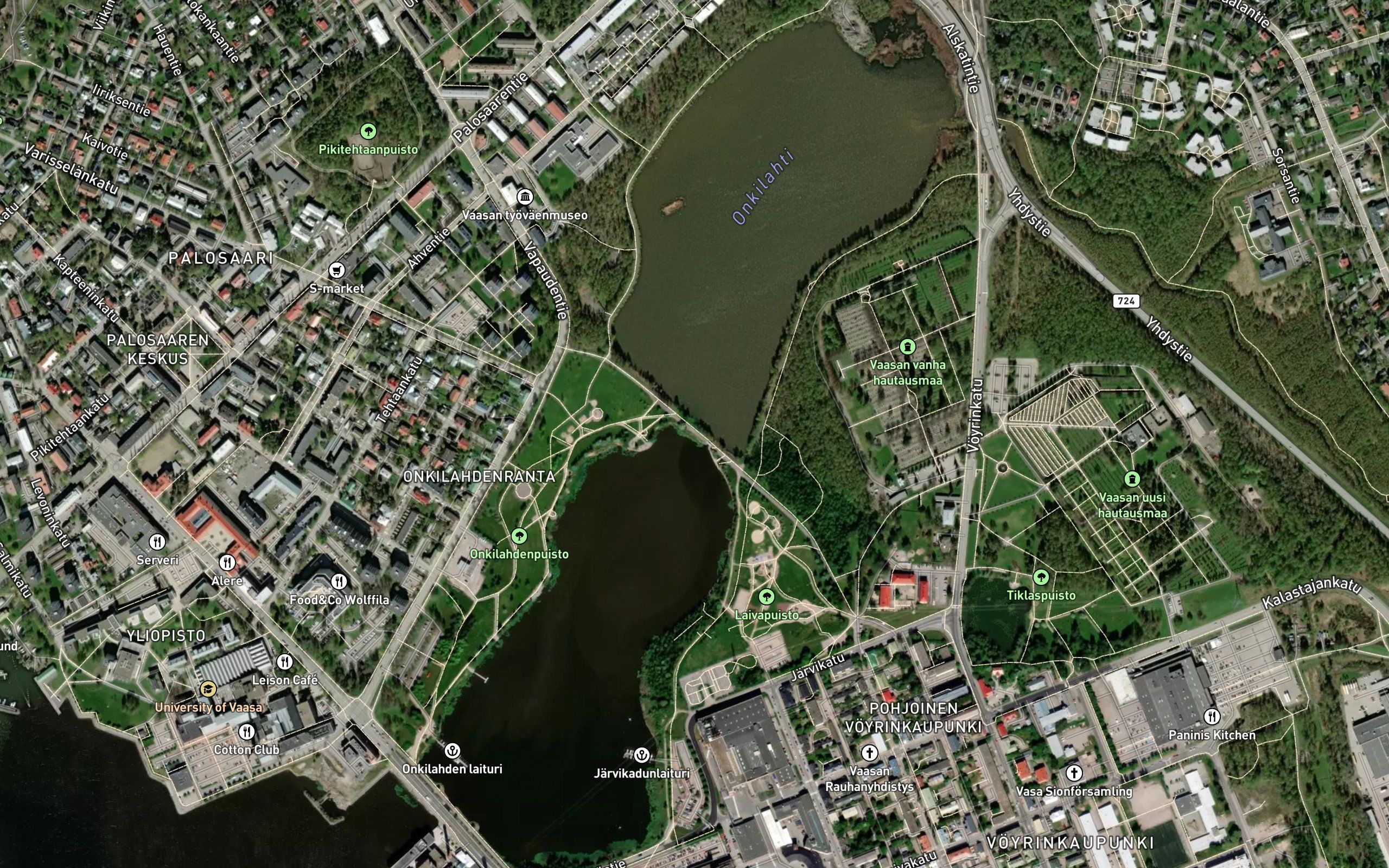 Metviken