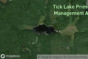 Maingan Lake