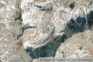 Silver King Lake