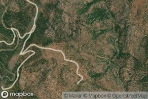 Red Mountain Spring