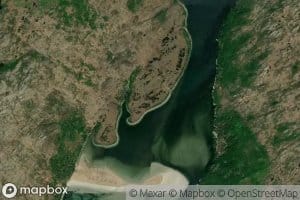 Northwest Arm