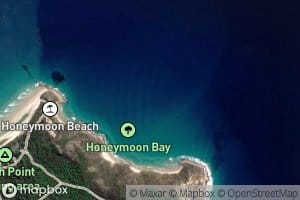 Honeymoon Bay