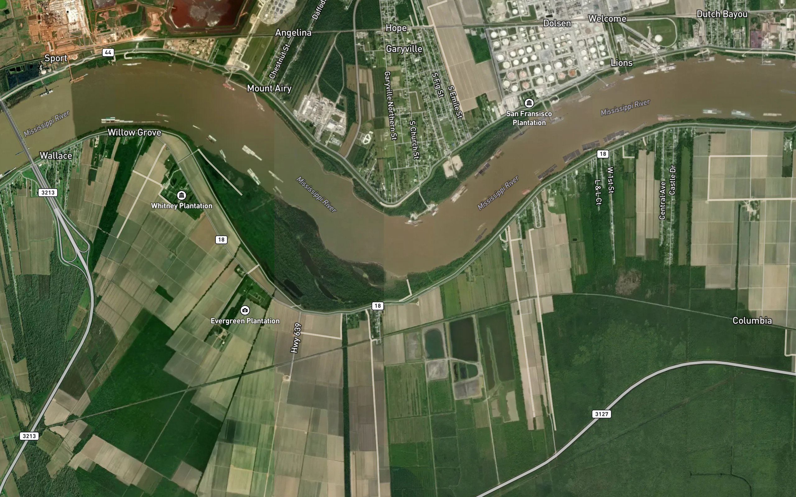 Willow Bend