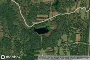 Crow Pond