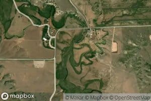 North Fork Lone Tree Creek