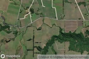 Puketotara Stream