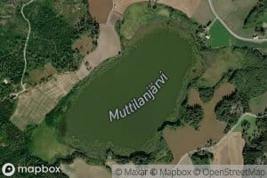 Muttilanjarvi
