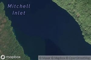 Mitchell Inlet
