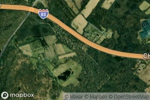 Trout Brook