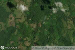 Quebrada El Platanal