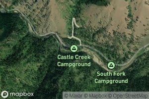 Castle Creek