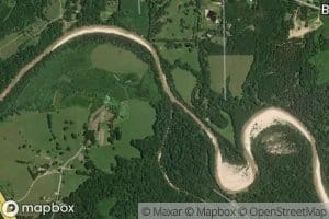 Fords Creek