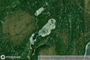 Lac de la Becasse