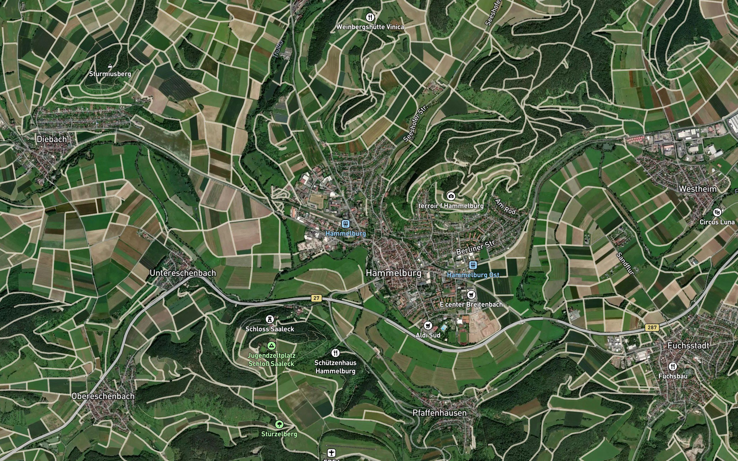 Rechbach