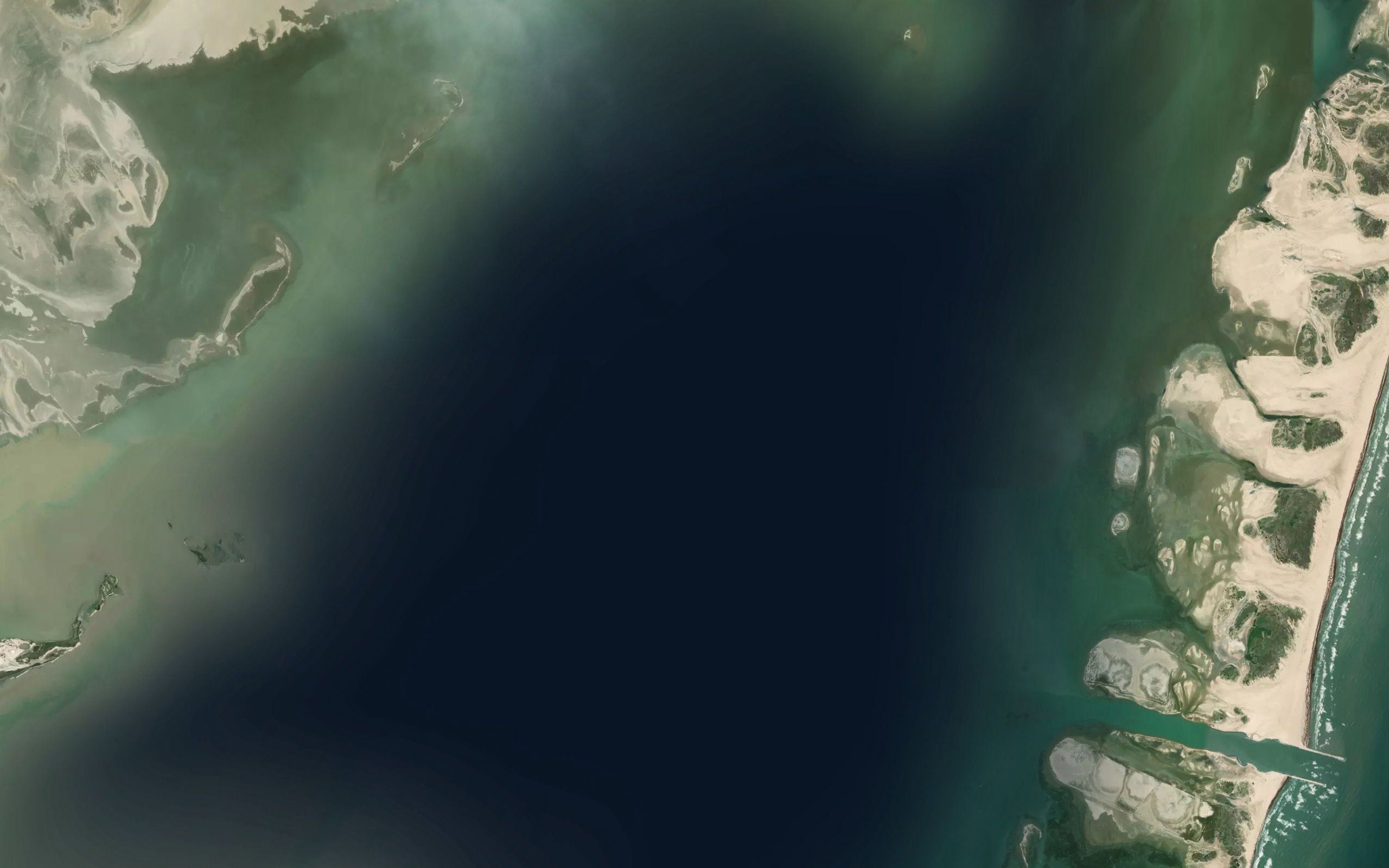 Laguna Madre