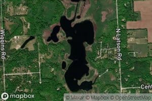 Indian Lake