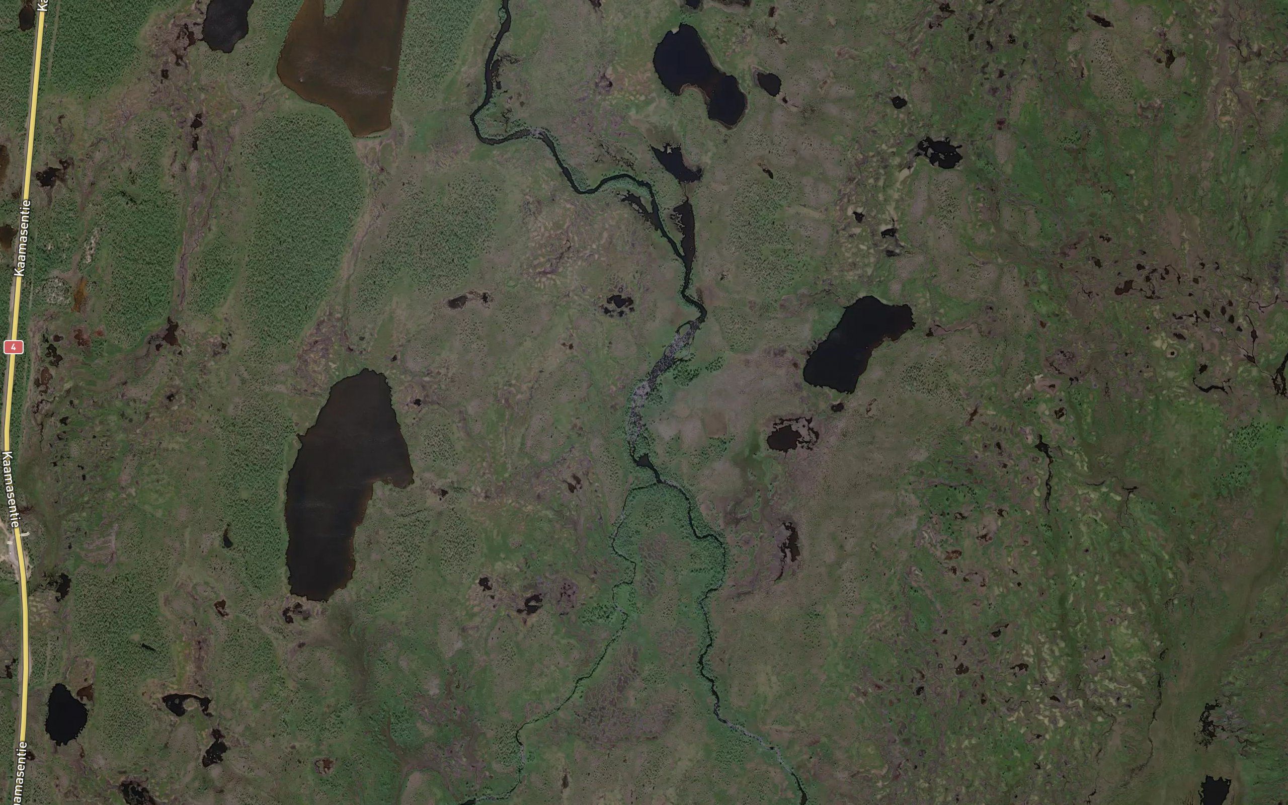 Koskekuoska