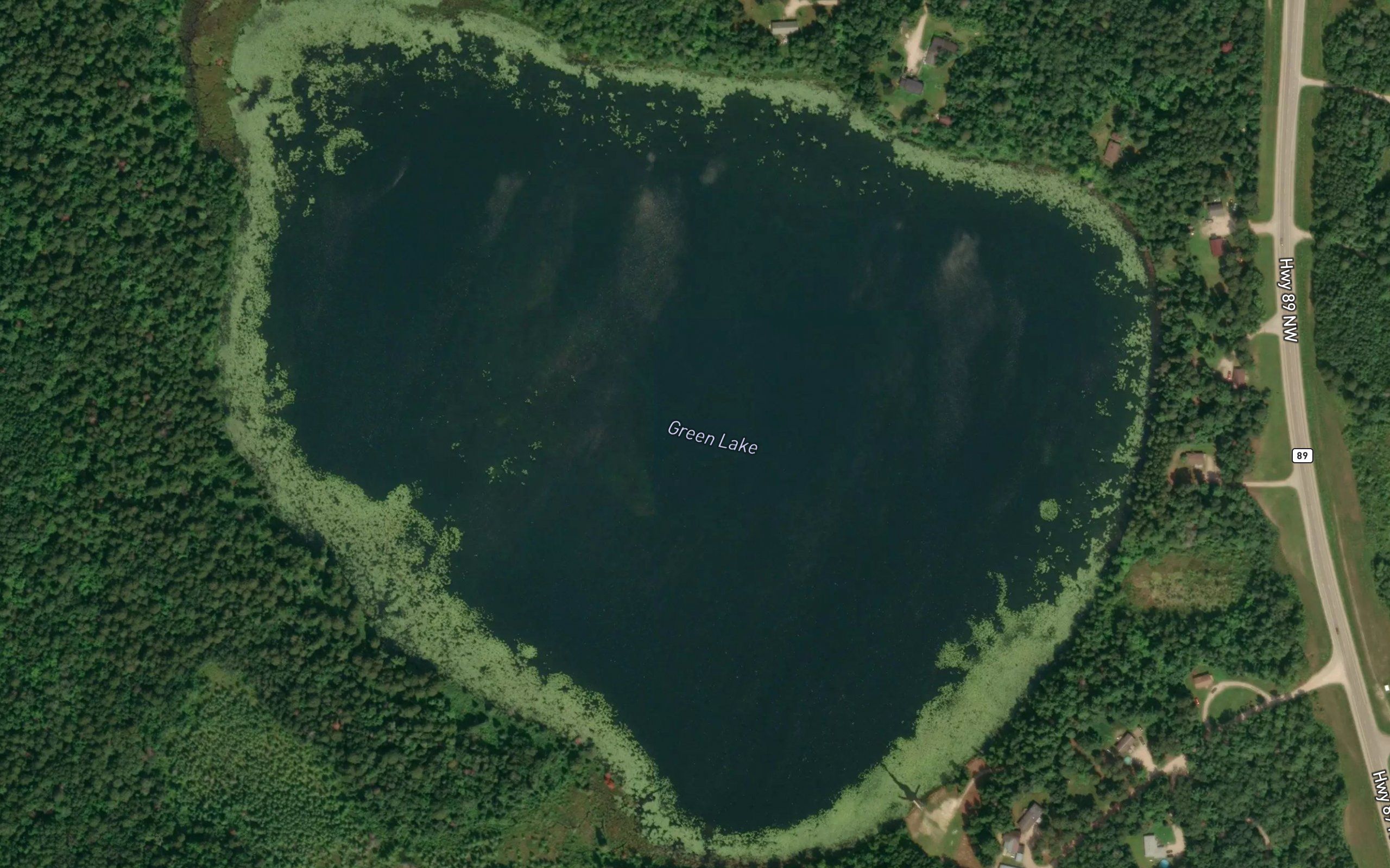 Green Lake