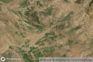 Cheshmeh-ye Sineh Kalleh