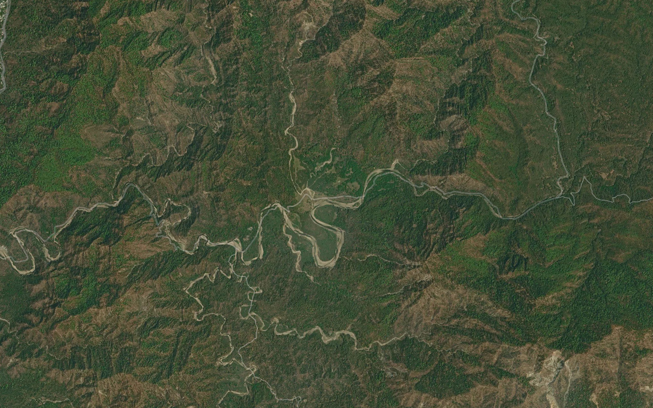 Kali Gad