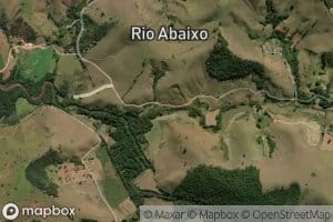 Ribeirao do Pouso Almo