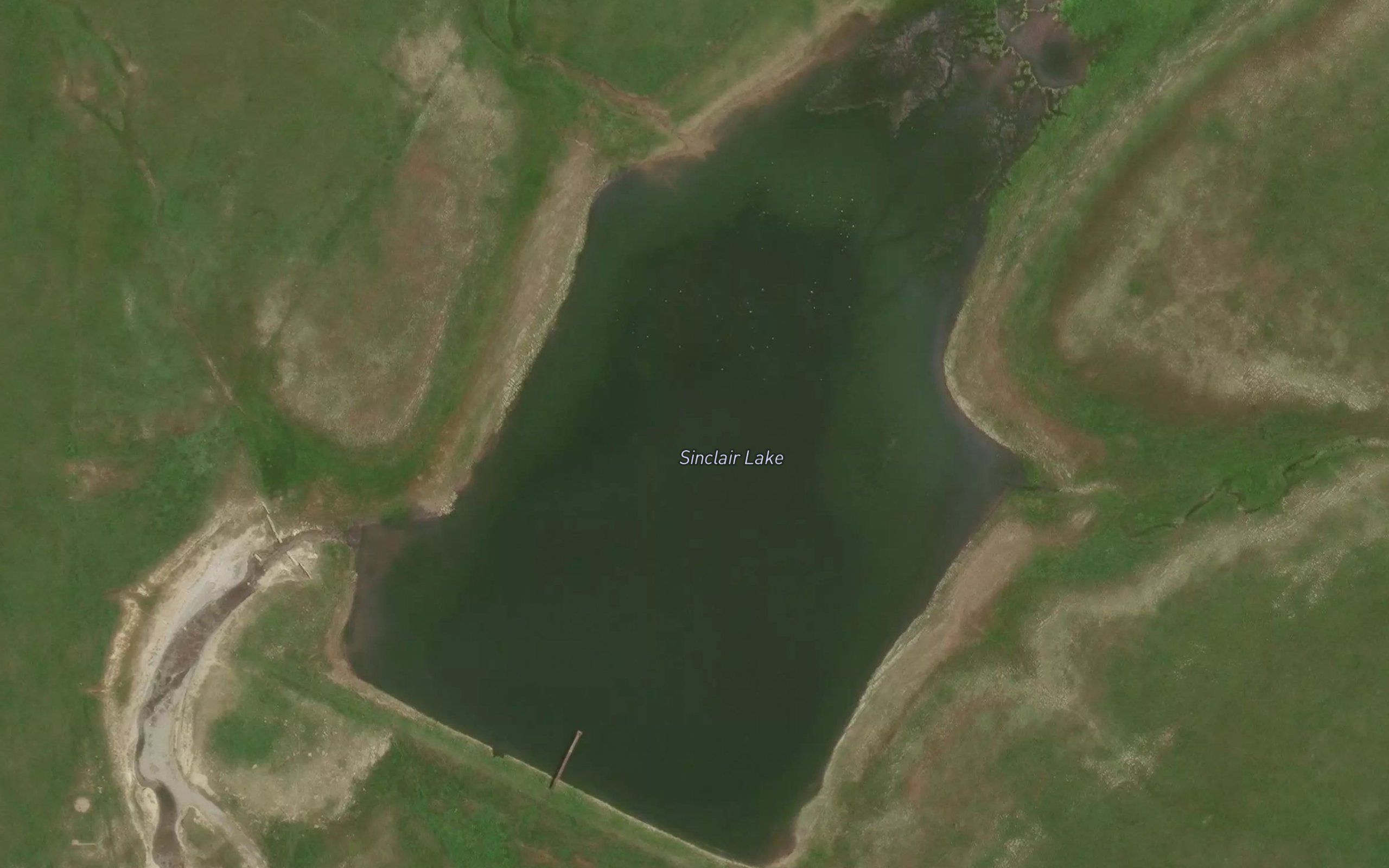 Sinclair Lake