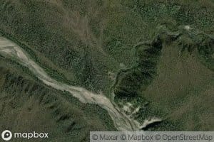Lynx Creek