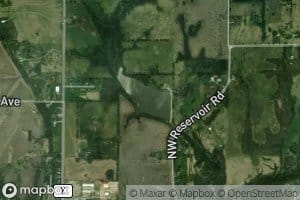 Plattsburg Old Reservoir