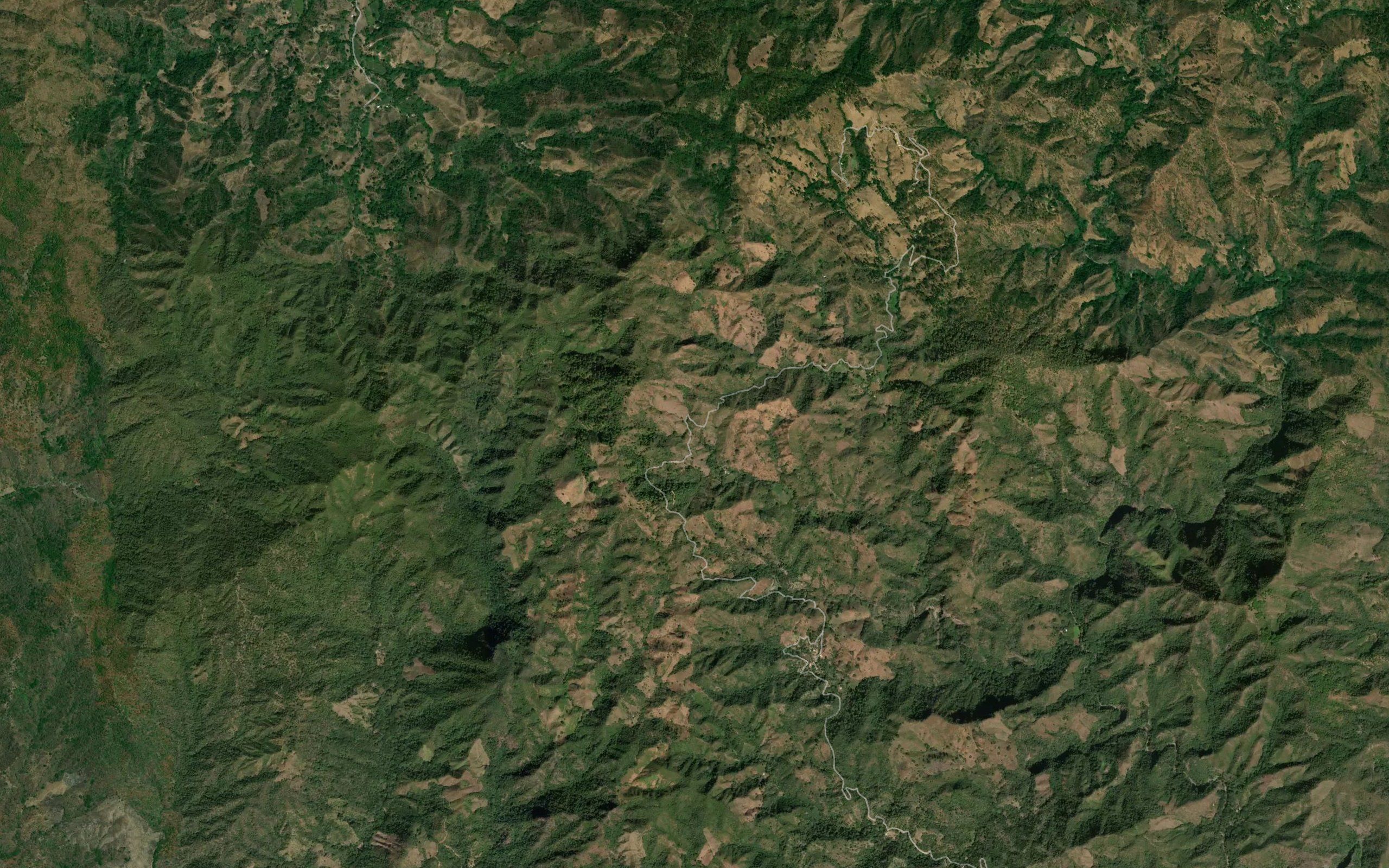 Las Huertas