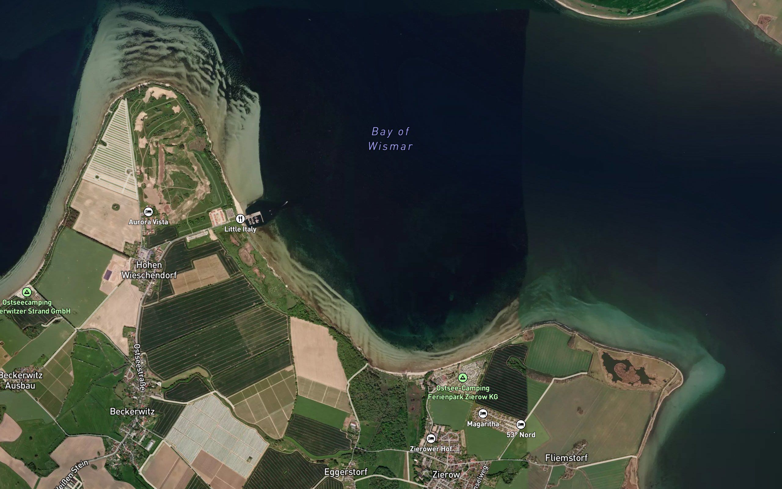 Eggers Wiek