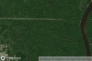 Little Broadaxe Bayou