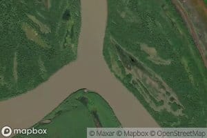 Gweek River